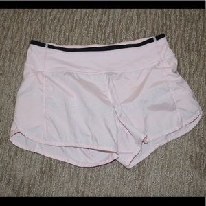 Lululemon shorts